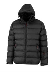 Mammoet winterjas II 