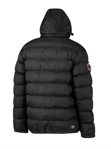 Mammoet Winterjacke II-2