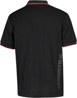 Mammoet GB Poloshirt schwarz-2