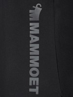 Mammoet polo GB Woman black -3