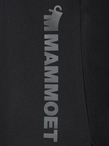 Mammoet Polo GB Frau schwarz-3