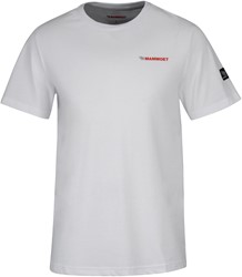 Mammoet t-shirt GB white Men