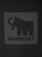 Mammoet GB t-shirt man black-3