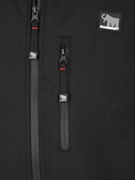 Mammoet softshell GB men-3