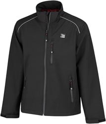 Mammoet softshell GB man