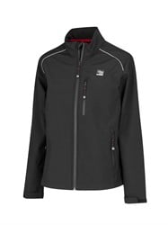 Mammoet softshell GB vrouwen