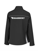 Mammoet softshell GB vrouwen-2