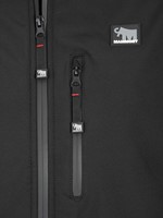 Mammoet softshell GB vrouwen-3