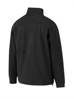 Jersey Fleece Black Men -2