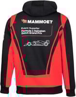 Mammoet  F1 DGP vest-2