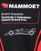 Mammoet  F1 DGP vest-3