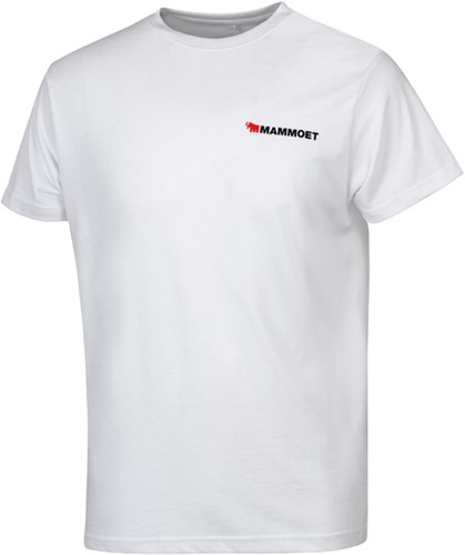 Mammoet t-shirt Schiedam-2