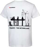 Mammoet t-shirt Schiedam
