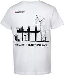 Mammoet t-shirt Schiedam 