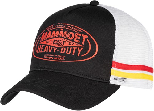 Mammoet truckers kinderpet-3