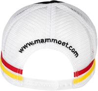 Mammoet Truckers Cap Kids-2