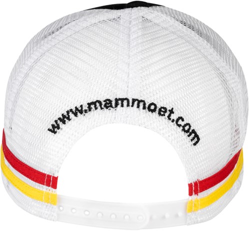 Mammoet Truckers Cap Kids-2