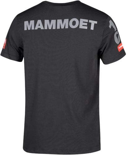Mammoet Leuna t-shirt black-2