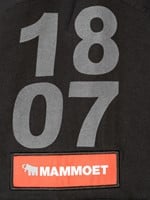 Mammoet Leuna polo black-3