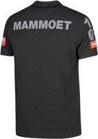 Mammoet Leuna polo black-2