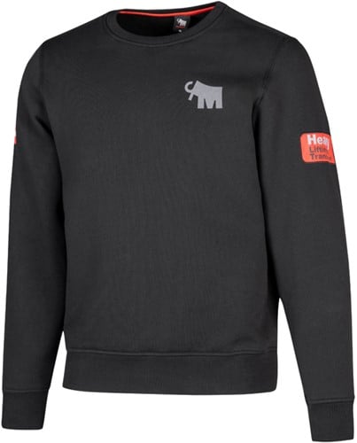Mammoet Leuna Sweater 