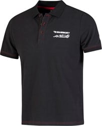 Mammoet Formula 1 polo