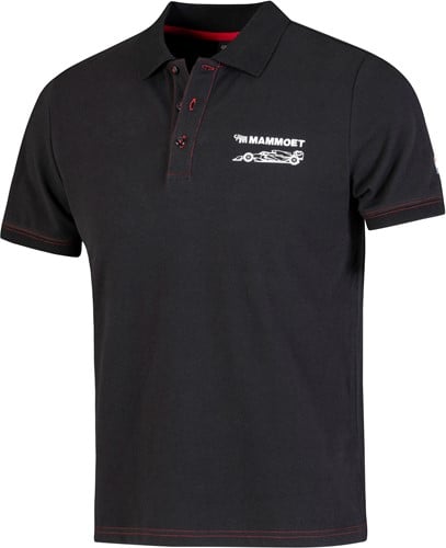 Mammoet Formula 1 polo