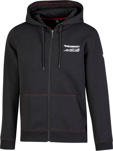 Mammoet Formula 1 vest
