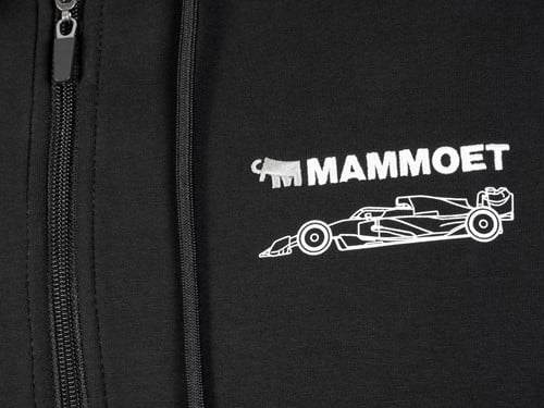 Mammoet Formula 1 sweater 1 