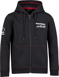 Mammoet Formula 1 Pullover Kinder