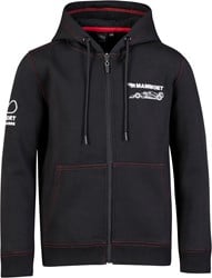 Mammoet formula 1 vest kids 