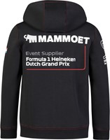 Mammoet Formula 1 sweater kids-2