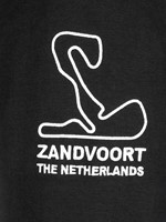 Mammoet Formula 1 sweater kids 1