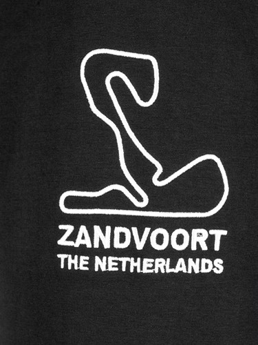 Mammoet Formula 1 sweater kids 1