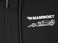 Mammoet Formula 1 sweater kids 2