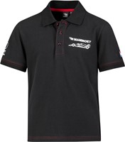Mammoet Formula 1 polo kids