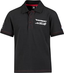 Mammoet Formula 1 polo kids