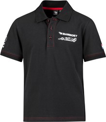 Mammoet Formula 1 poloshirt Kids 