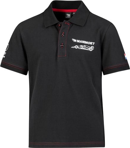 Mammoet Formula 1 polo kids