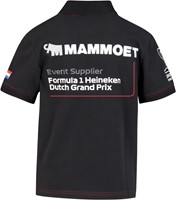 Mammoet Formula 1 polo kids-2