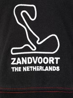 Mammoet Formula 1 polo kids 1