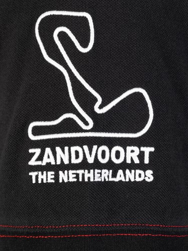 Mammoet Formula 1 polo kids 1