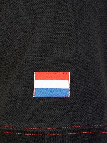 Mammoet Formula 1 polo kids 2 