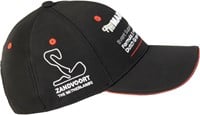 Mammoet Formula 1 cap-3