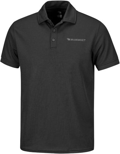 Mammoet Madrid polo