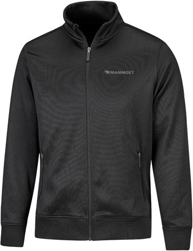 Mammoet Madrid vest
