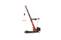 Mammoet LTM 1650-8.1 | Mammoet Collectible