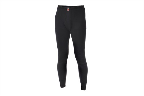 Mammoet thermo broek 