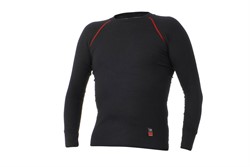 Mammoet thermo shirt longsleeve