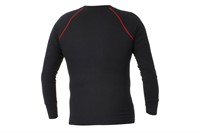 Mammoet thermo lange mouwen shirt-2